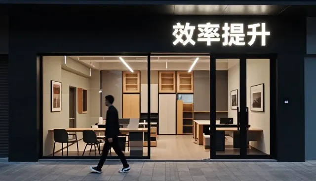 安徽千泓建筑装饰工程有限公司分享空间美学发展新观点