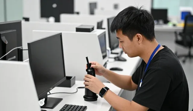 软装搭配如何满足现代门店展厅需求